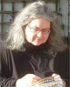Ann Godridge