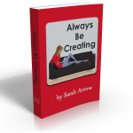 Business blogging ebook cover